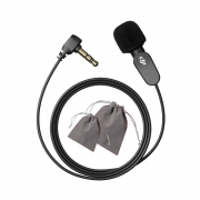 DJI 라발리에 마이크 (Mic 2, Mic 호환)