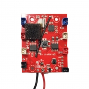 시마 X5E 메인보드