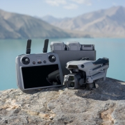 DJI Air 3S 플라이모어 콤보 DJI RC2 포함 / 에어3S