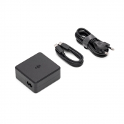 DJI 100W USB-C 전원 어댑터