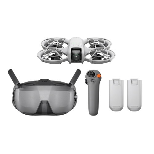 DJI NEO 모션 플라이 모어 콤보 (네오)