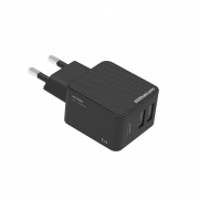 엑티몬 USB 2포트 2.1A 직류전원장치