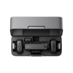 DJI Mic Mini (2TX+1RX) 마이크 미니