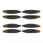 에어리얼 드론 프로펠러 세트