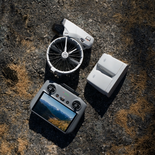 DJI Flip 플립 플라이 모어 콤보 (DJI RC2 포함)