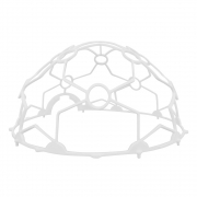 FEEBY 피비 어퍼 쉘 (가드 상)