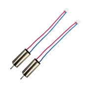 FEEBY 피비 모터 CW (빨강, 파랑 전선) 2개-1set