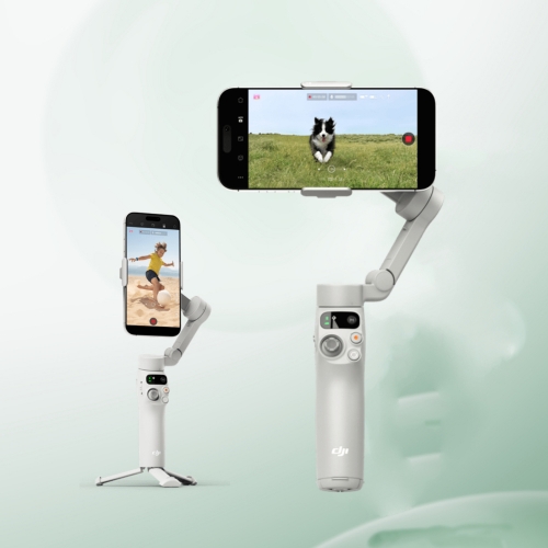 DJI 오즈모 모바일7 / OM7