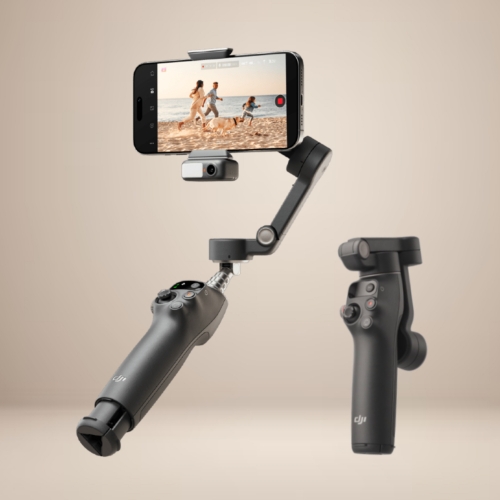 DJI 오즈모 모바일 7P / OM7P