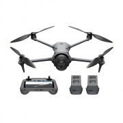 DJI 매빅4 프로 플라이모어 콤보 DJI RC2 포함 / MAVIC 4 PRO