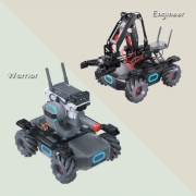 (대여) DJI Robomaster EP (S1, EP Core 선택)
