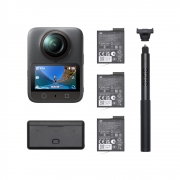 DJI 오즈모 Osmo 360 어드벤처 콤보