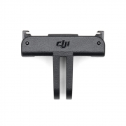 오즈모 액션 퀵 릴리즈 어댑터 마운트 (Osmo 360, Action 5,4,3)