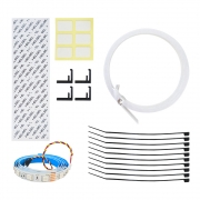 스트라이커 V3 Line LED 장착 풀세트