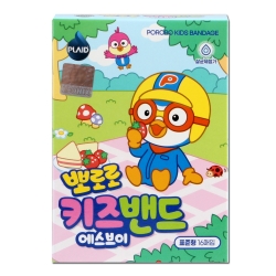 뽀로로 키즈밴드/표준형