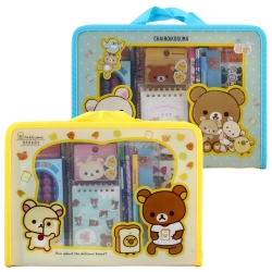 리락쿠마 실속만점 문구세트