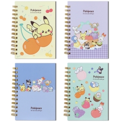 포켓몬 베이직 노트