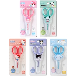 산리오 안전캡 가위 (20개/박스 단위)