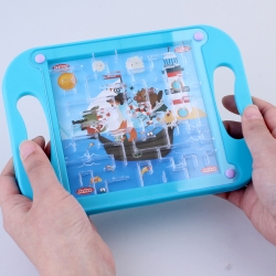 미로 대탈출 게임기