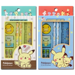 포켓몬 문구세트(미니)