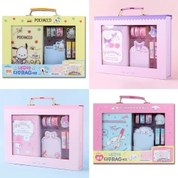 산리오 큐트 내꾸야 다꾸 BAG 세트