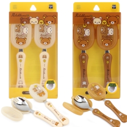 리락쿠마 편한 포카락 2P(해피)