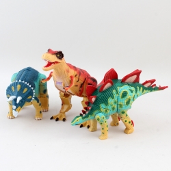 공룡 변신 로봇