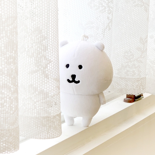 NEW 담곰이 가방고리 14Cm