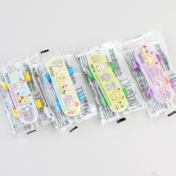 포켓몬 스케이트보드 지우개