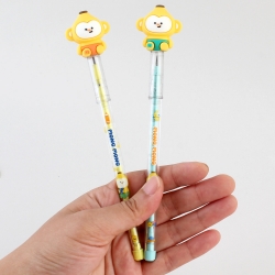 몽몽 카트리지 연필