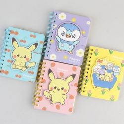 포켓몬 마그넷 수첩