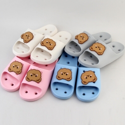 버블베어 성인 욕실화