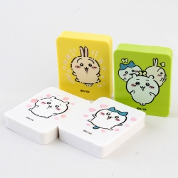 먼작귀 캐릭터 지우개