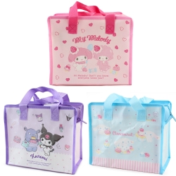 산리오 러브잇 타포린백