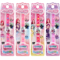 시크릿 쥬쥬 별의 보석 마이원픽 젤리워치