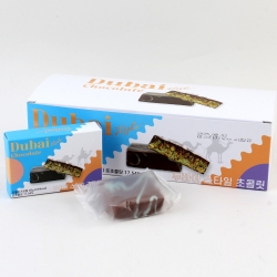 두바이 스타일 초콜릿 48g