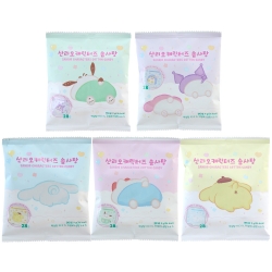 산리오 캐릭터 솜사탕 9g