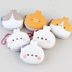 몰랑 폭신폭신 미니 수첩