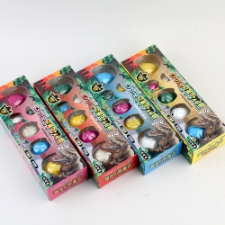 다이노 공룡알 세트