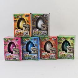 쥬라기 공룡알 키우기