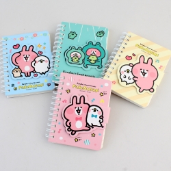 카나헤이 마그넷 수첩