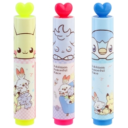 포켓몬 립스틱 형광펜