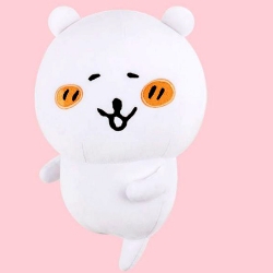 담곰이 봉제 인형 M 30Cm (행복해)