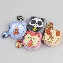 애니롤즈 폭신폭신 미니 메모지