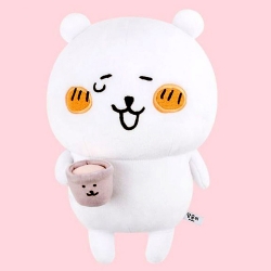 담곰이 봉제 인형 M 30Cm (티타임)