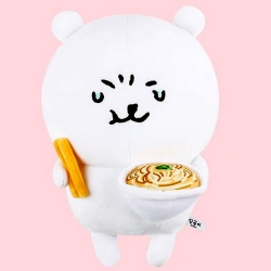 담곰이 봉제 인형 M 30Cm (라면한사발)