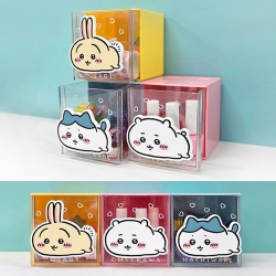 먼작귀 미니 서랍