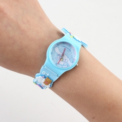 산리오 쁘띠 워치