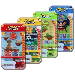 프렌즈 핀볼(16개/1박스)