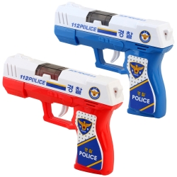 폴리스 전자총(6개/1박스)